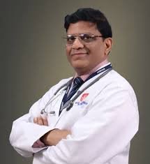 Dr. Rajkamal Kanojia